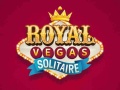 Permainan Royal Vegas Solitaire