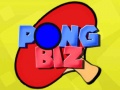 Permainan Pong Biz