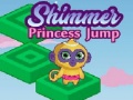 Permainan Shimmer princess Jump