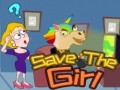 Permainan Save The Girl 