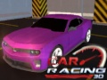 Permainan Car Racing 3D