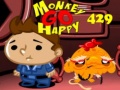 Permainan Monkey GO Happy Stage 429