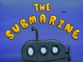 Permainan The Submarine