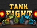 Permainan Tank Fight