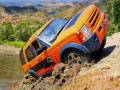 Permainan Off Road Passenger Jeep Drive