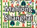 Permainan Shanghai mahjong	