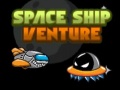 Permainan Space ship Venture