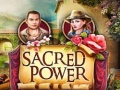 Permainan Sacred Power