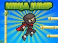 Permainan Ninja Jump