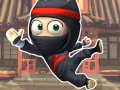 Permainan Super Ninja Adventure