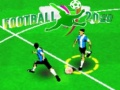 Permainan Football 2020