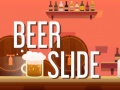 Permainan Beer Slide