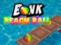 Permainan Bonk Beach Ball