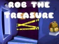 Permainan Rob The Treasure