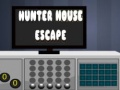 Permainan Hunter House Escape