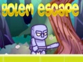 Permainan Golem Escape