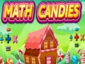 Permainan Math Candies 