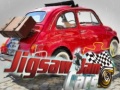 Permainan Jigsaw Jam Cars