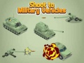 Permainan Shoot To Military Vehicles