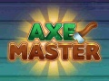 Permainan Axe Master