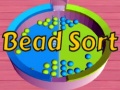 Permainan Bead Sort