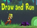 Permainan Draw and Run