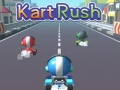 Permainan Kart Rush