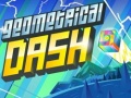 Permainan Geometrical Dash