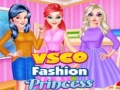 Permainan VSCO Fashion Princess