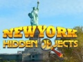 Permainan New York Hidden Objects