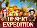 Permainan Desert Expedition