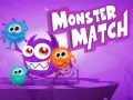 Permainan Monster Match