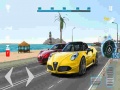 Permainan City Car Racing