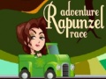 Permainan Adventure Rapunzel Race