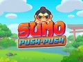 Permainan Sumo Push Push