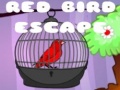 Permainan Red Bird Escape