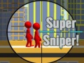 Permainan Super Sniper!