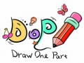 Permainan Dop Draw One Part