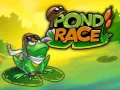 Permainan Pond Race