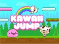 Permainan Kawaii Jump