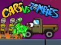 Permainan Cars vs. Zombies