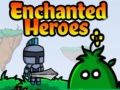 Permainan Enchanted Heroes