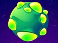 Permainan Planet Jigsaw