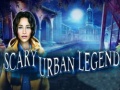 Permainan Scary Urban Legend