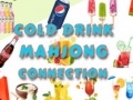 Permainan Cold Drink Mahjong Connection