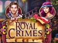 Permainan Royal Crimes