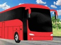 Permainan City Bus Simulator 3d