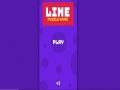 Permainan Line Puzzle Game