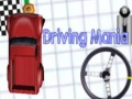 Permainan Driving Mania