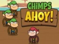 Permainan Chimps Ahoy!